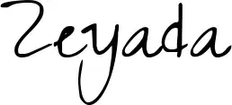 Zeyada