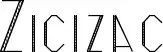 Zicizac