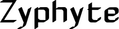 Zyphyte